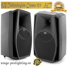 dB Technologies Cromo 12+  SET